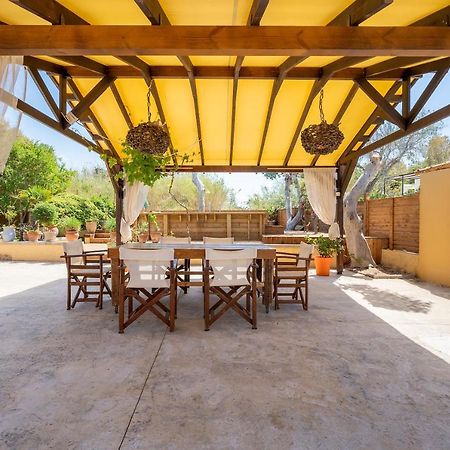 Villa Selana House With Outdoor Pool Mastichari  Exterior foto