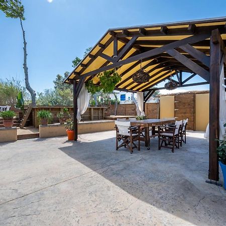 Villa Selana House With Outdoor Pool Mastichari  Exterior foto