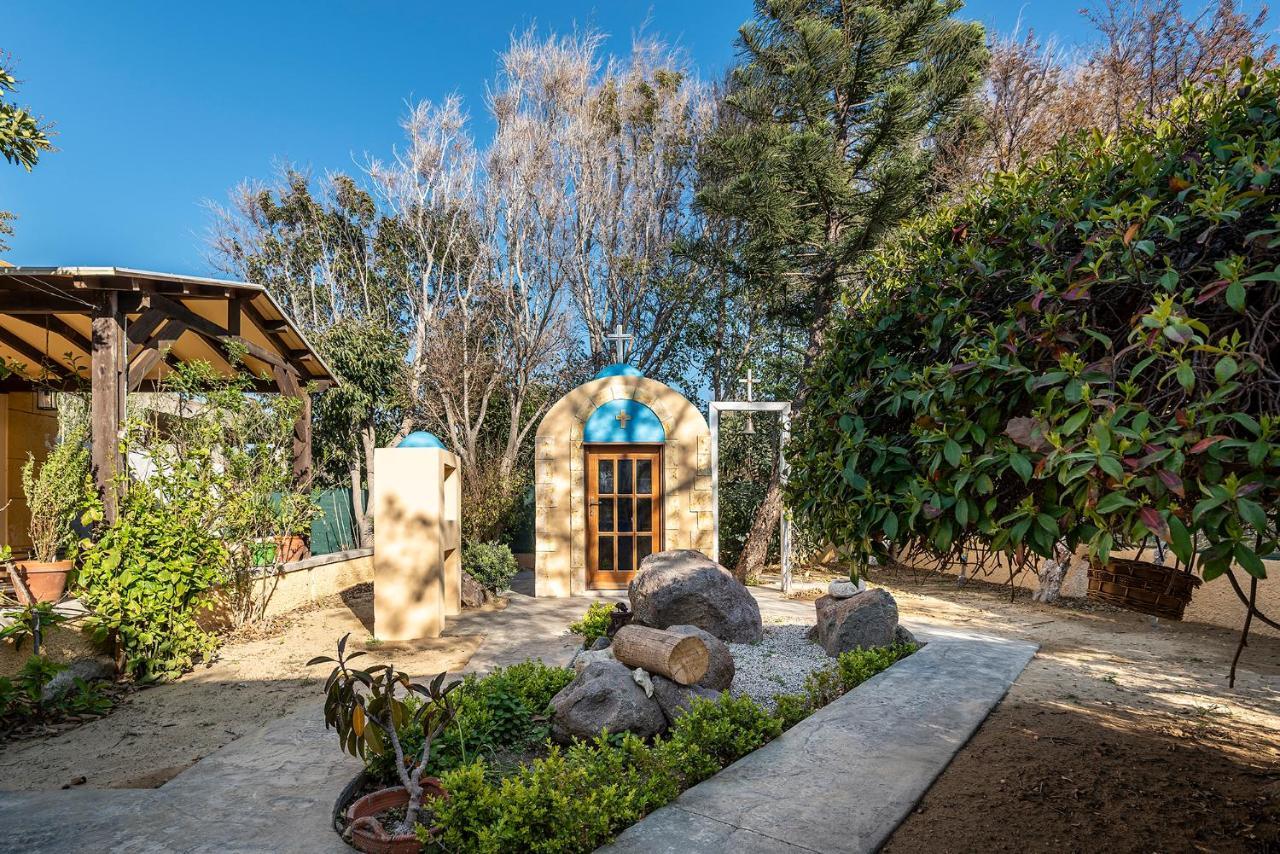 Villa Selana House With Outdoor Pool Mastichari  Exterior foto